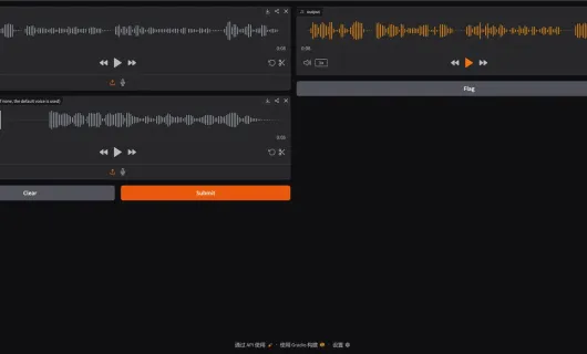 Chatterbox TTS screenshot 4