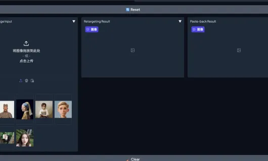 LivePortrait screenshot 6