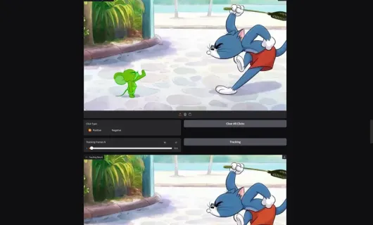 MiniMax-Remover screenshot 1