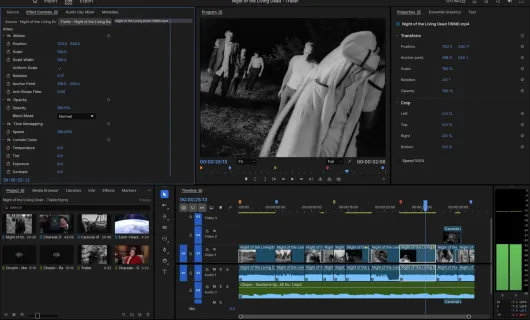 FilmCraft screenshot 1