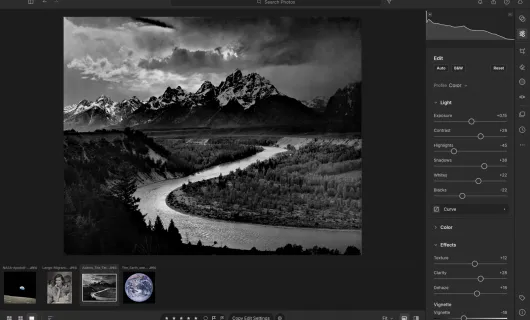 LightCraft screenshot 1