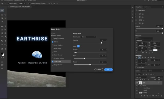 PhotoCraft screenshot 1